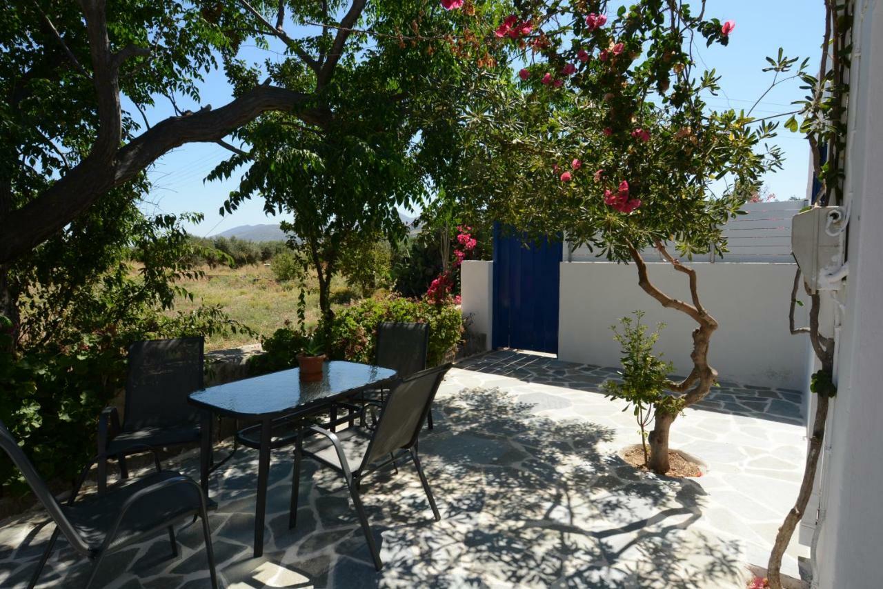 Villa Margaret House Isterni  Exterior foto